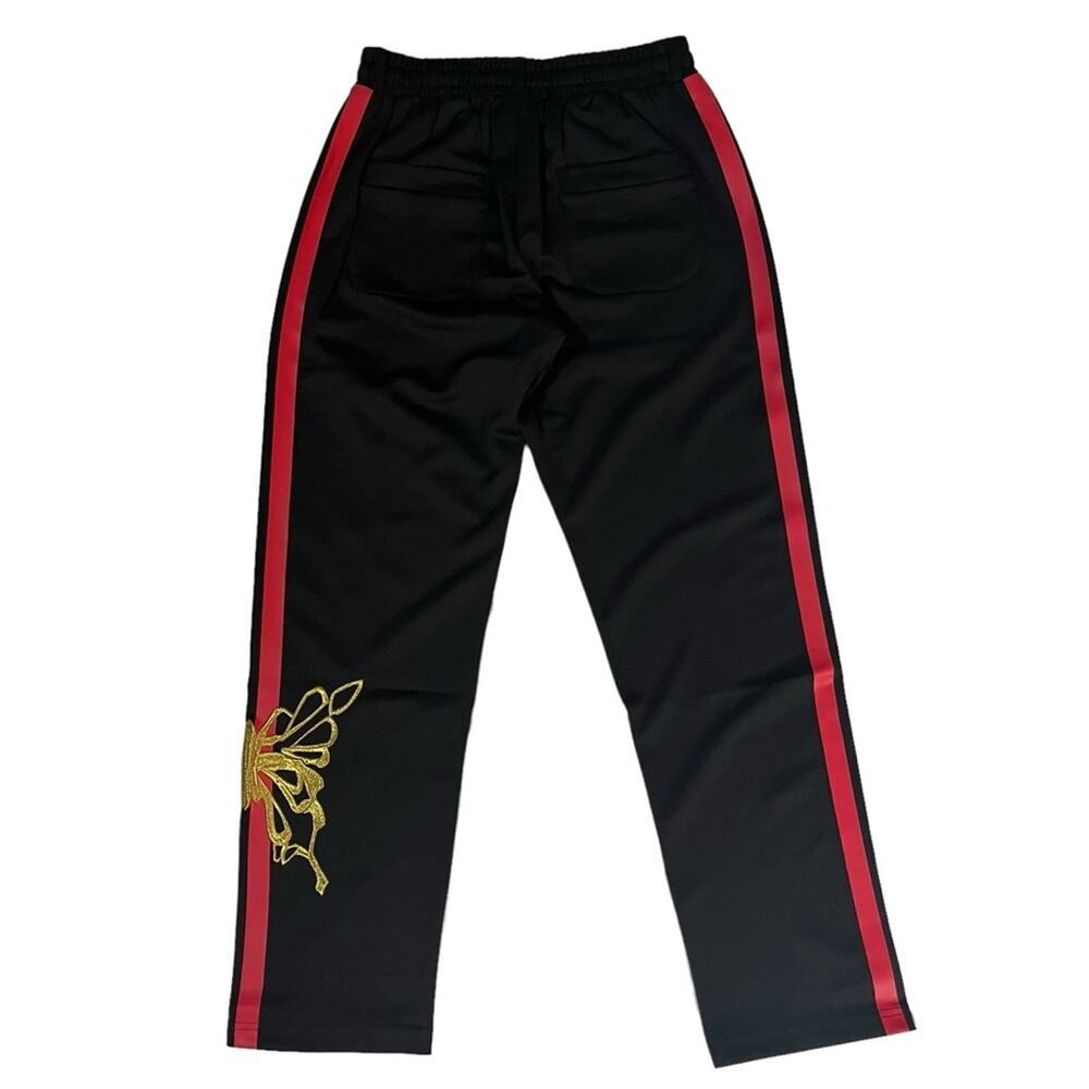DMCkal Discover Mental Club Pants NWT Size 2 Medium
